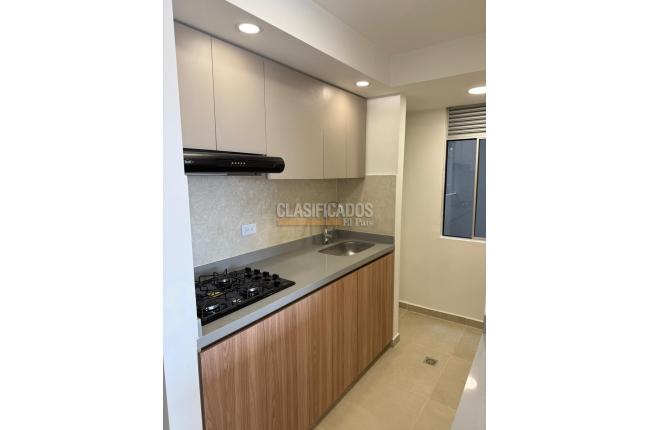 Apartamentos, Alquiler en Brisas de los Álamos