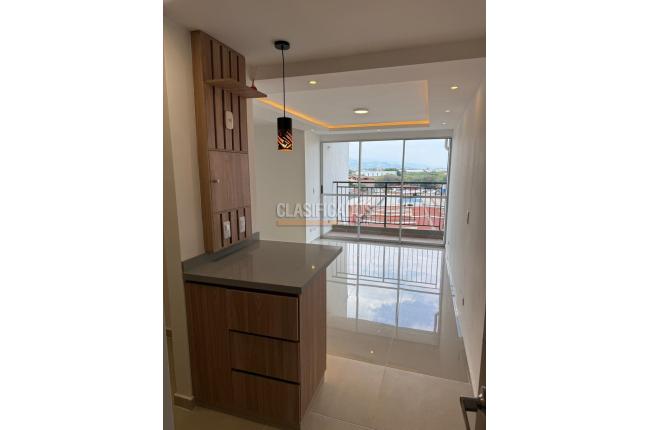 Apartamentos, Alquiler en Brisas de los Álamos