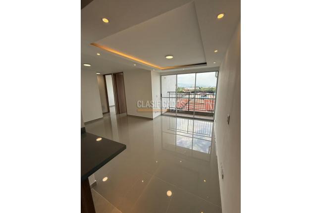 Apartamentos, Alquiler en Brisas de los Álamos