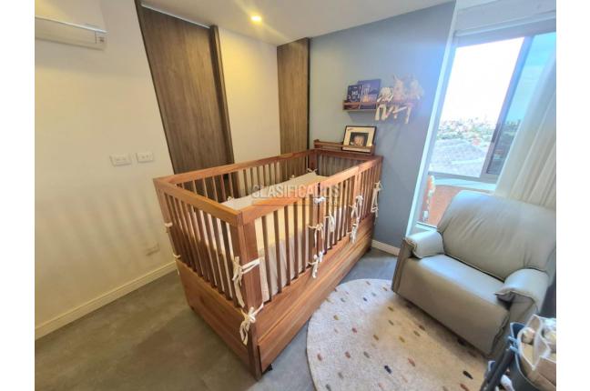 Apartamentos, Venta, Santa Isabel - $1.750.000.000