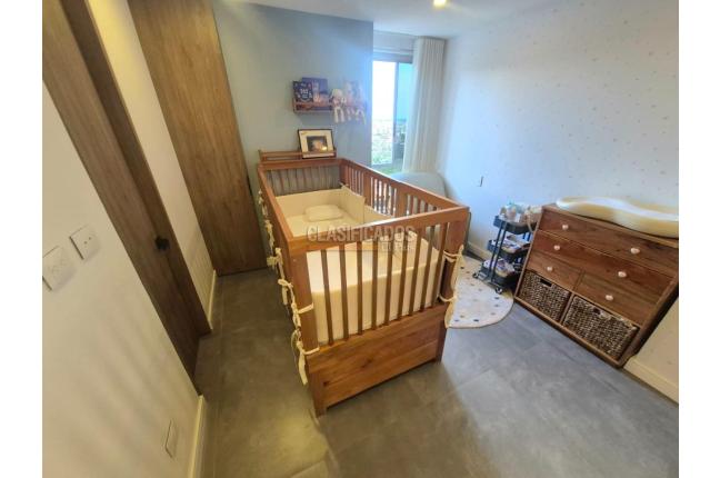 Apartamentos, Venta, Santa Isabel - $1.750.000.000