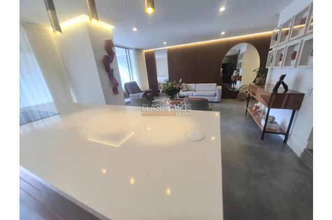 Apartamentos, Venta, Santa Isabel - $1.750.000.000