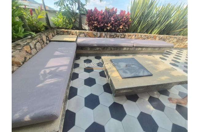 Apartamentos, Venta, Santa Isabel - $1.750.000.000