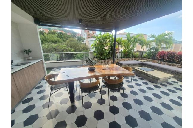 Apartamentos, Venta, Santa Isabel - $1.750.000.000