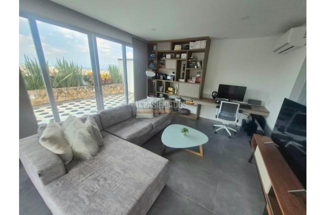Apartamentos, Venta, Santa Isabel - $1.750.000.000