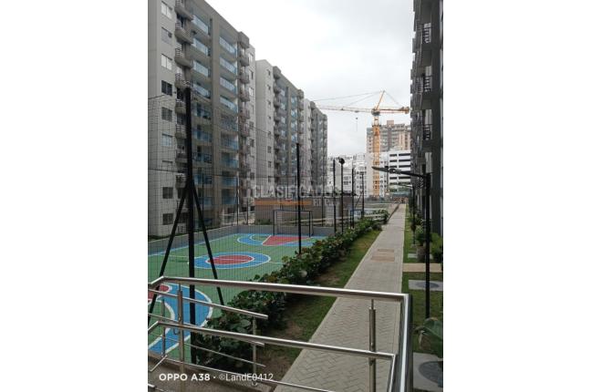 Apartamentos, Alquiler, Barranquilla - $3.200.000