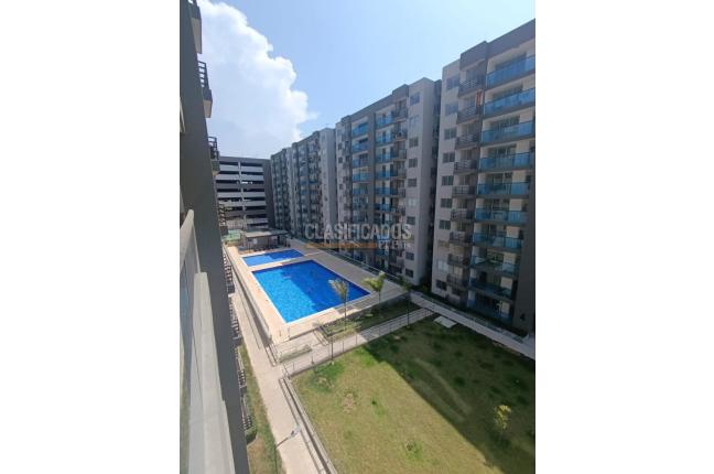 Apartamentos, Alquiler, Barranquilla - $3.200.000