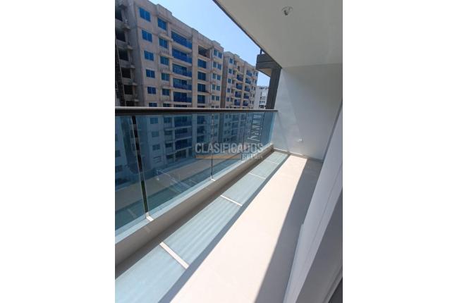 Apartamentos, Alquiler, Barranquilla - $3.200.000