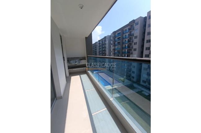Apartamentos, Alquiler, Barranquilla - $3.200.000