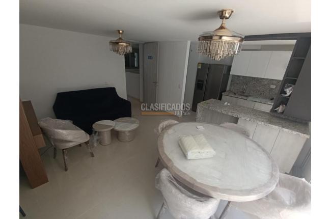 Apartamentos, Alquiler, Barranquilla - $3.200.000