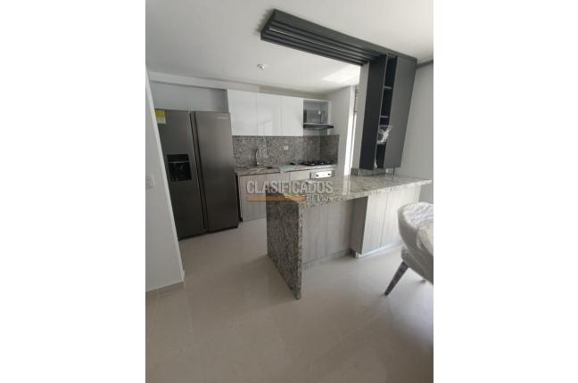 Apartamentos, Alquiler, Barranquilla - $3.200.000