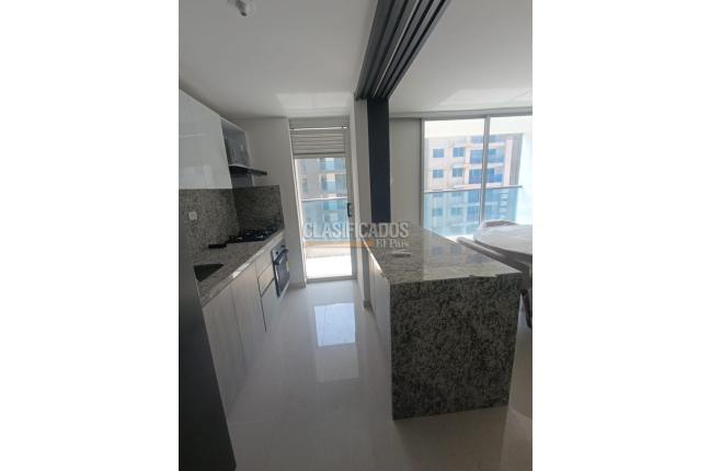 Apartamentos, Alquiler, Barranquilla - $3.200.000