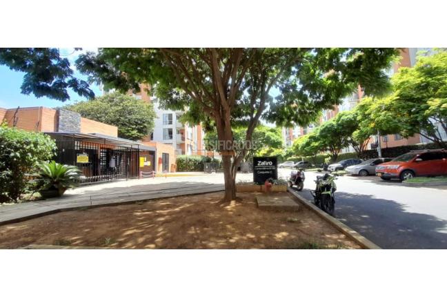Apartamentos, Alquiler en Valle del Lili