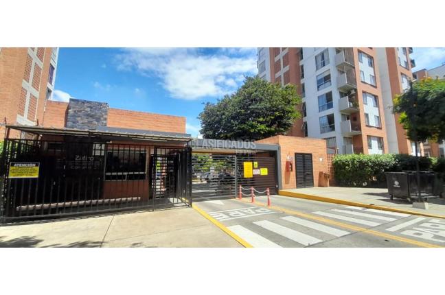 Apartamentos, Alquiler en Valle del Lili