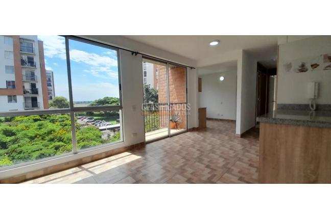 Apartamentos, Alquiler, Valle del Lili - $1.300.000