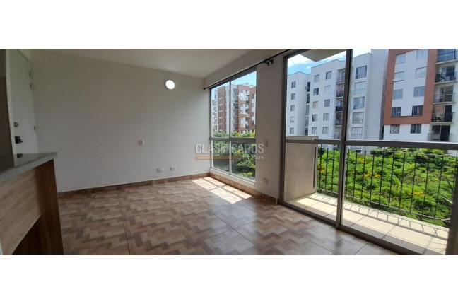 Apartamentos, Alquiler, Valle del Lili - $1.300.000
