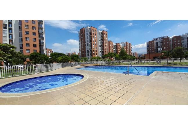 Apartamentos, Alquiler, Valle del Lili - $1.300.000