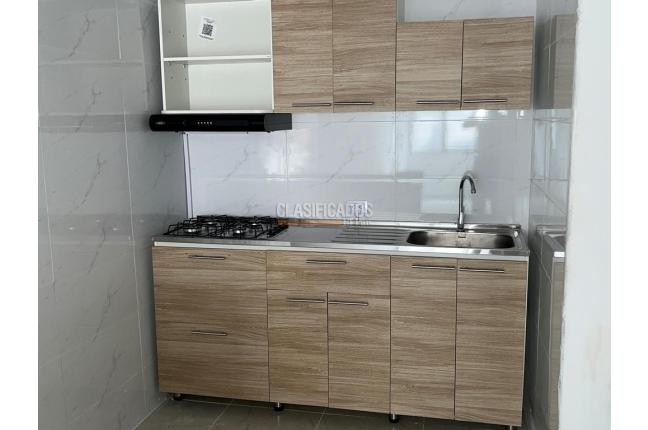 Apartamentos, Alquiler en Ciudad Córdoba