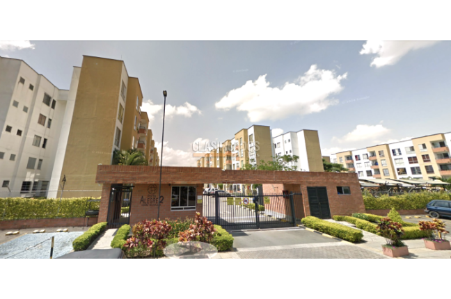 Apartamentos, Venta en Ciudad Bochalema