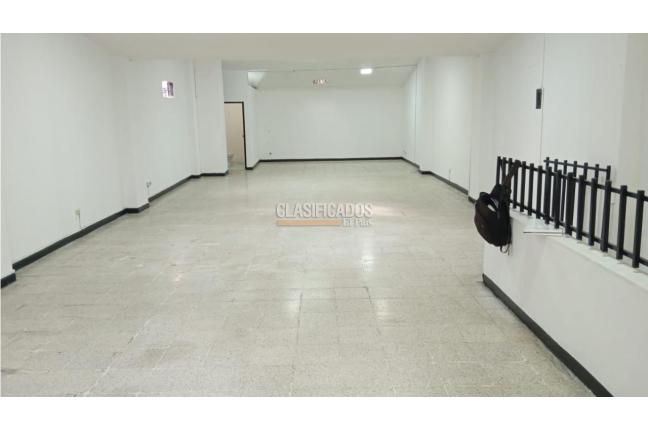 Locales y Bodegas, Alquiler, Alfonso López - $1.400.000