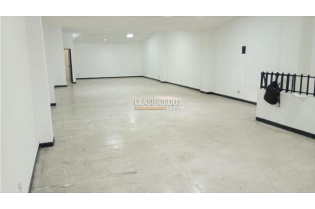 Locales y Bodegas, Alquiler, Alfonso López - $1.400.000