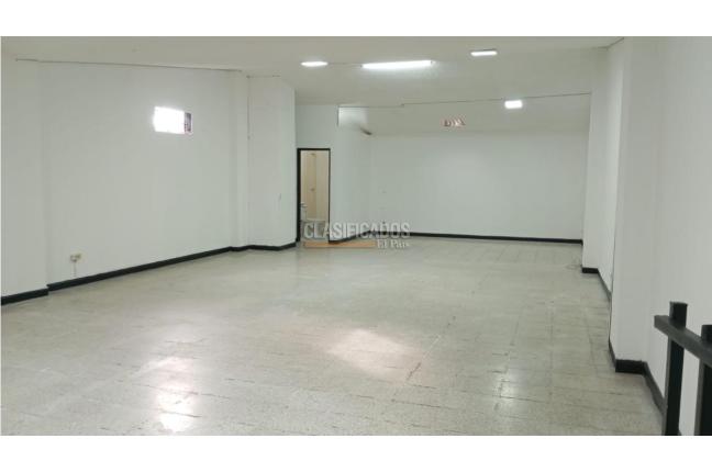 Locales y Bodegas, Alquiler, Alfonso López - $1.400.000