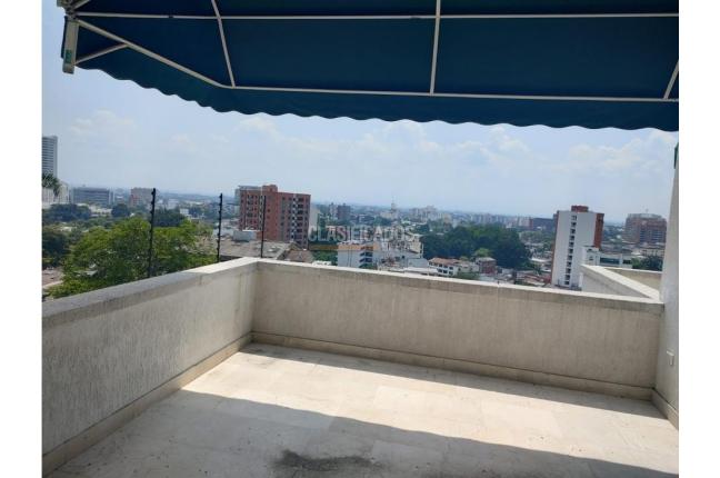 Apartamentos, Venta en Santa Mónica Norte
