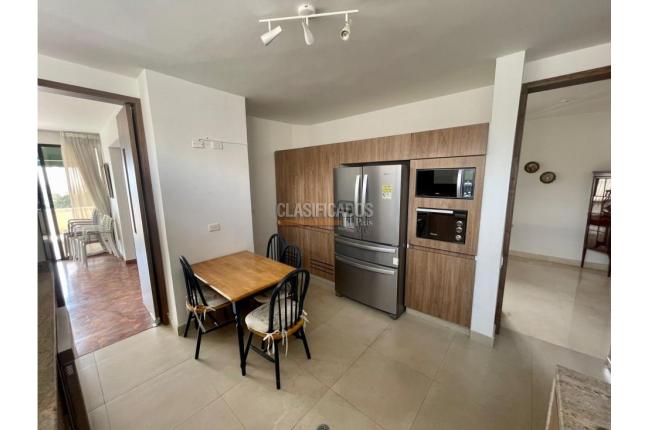 Apartamentos, Venta en Santa Mónica Norte