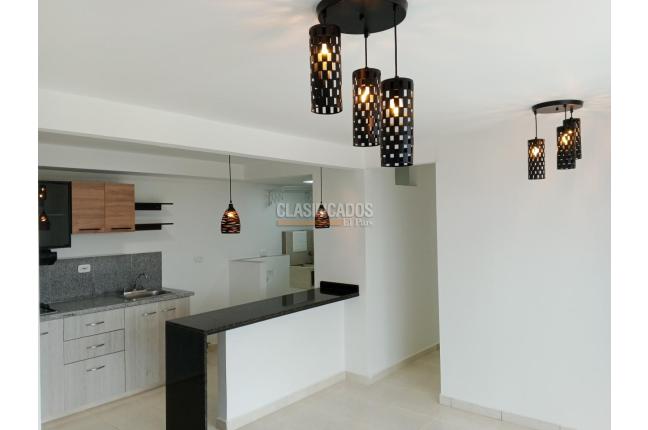 Apartamentos, Alquiler en Jamundí