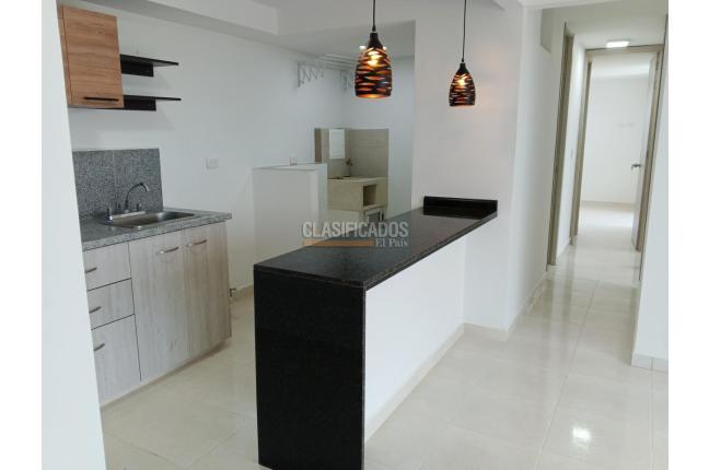 Apartamentos, Alquiler en Jamundí