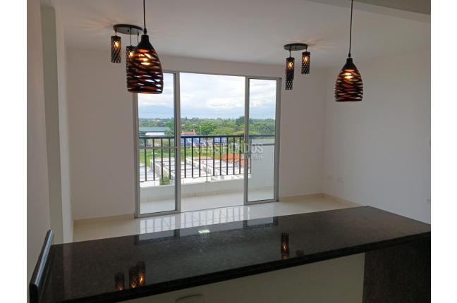 Apartamentos, Alquiler en Jamundí