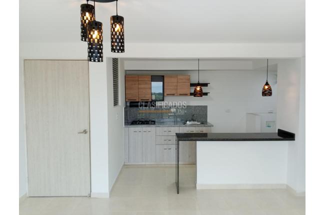 Apartamentos, Alquiler, Jamundí - $800.000