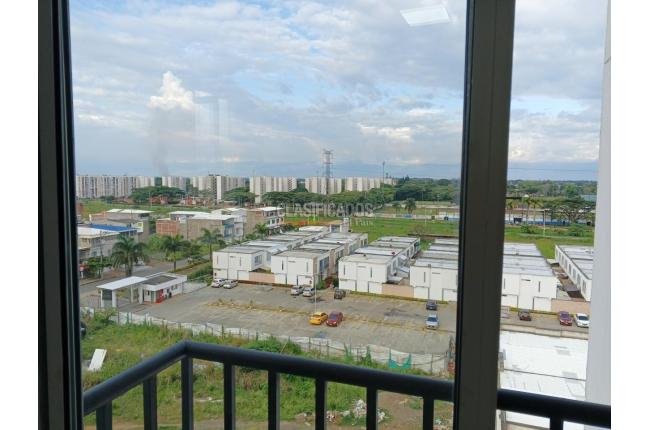 Apartamentos, Alquiler, Jamundí - $800.000