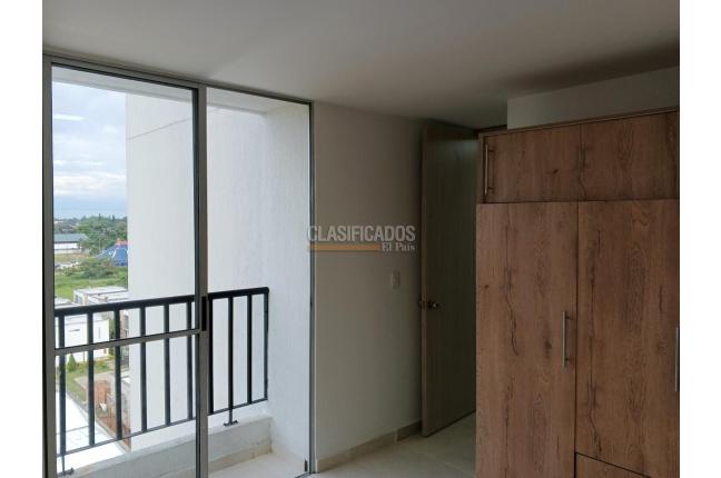 Apartamentos, Alquiler, Jamundí - $800.000