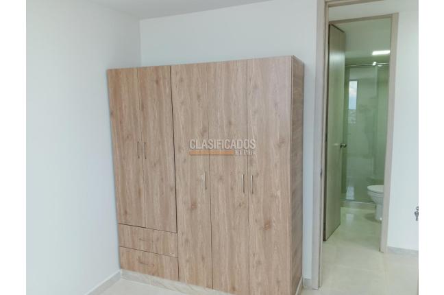 Apartamentos, Alquiler, Jamundí - $800.000