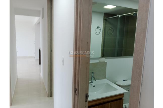 Apartamentos, Alquiler, Jamundí - $800.000