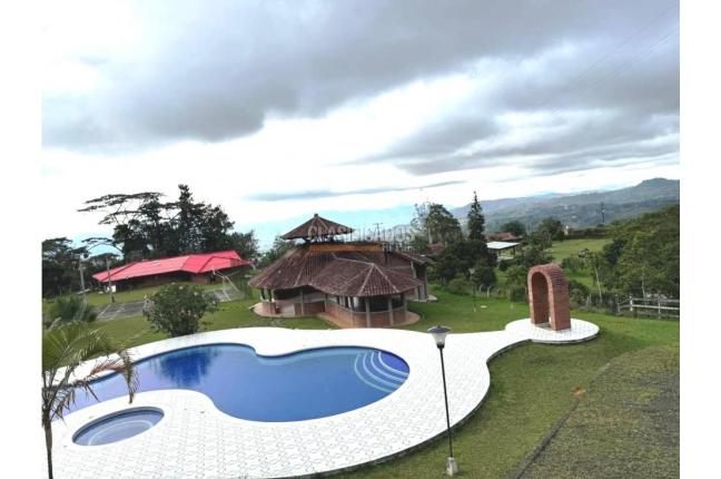 Fincas y Casas Campestres, Venta en Dagua