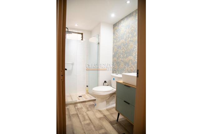 Apartamentos, Venta, Santa Teresita - $520.000.000