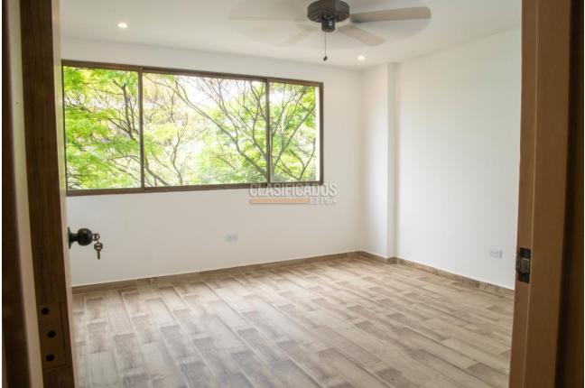 Apartamentos, Venta, Santa Teresita - $520.000.000