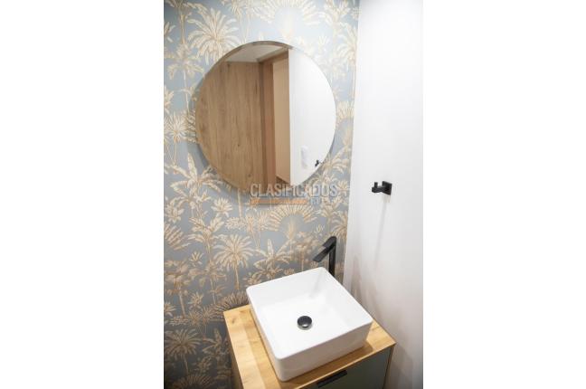 Apartamentos, Venta, Santa Teresita - $520.000.000
