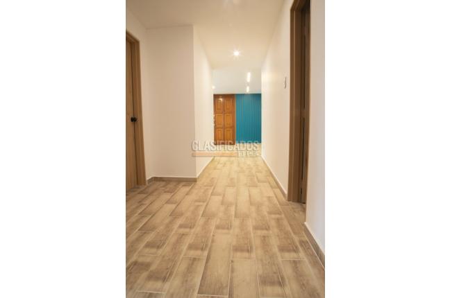 Apartamentos, Venta, Santa Teresita - $520.000.000