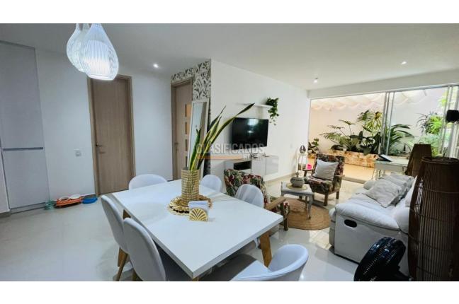 Apartamentos, Venta, Santa Isabel - $485.000.000
