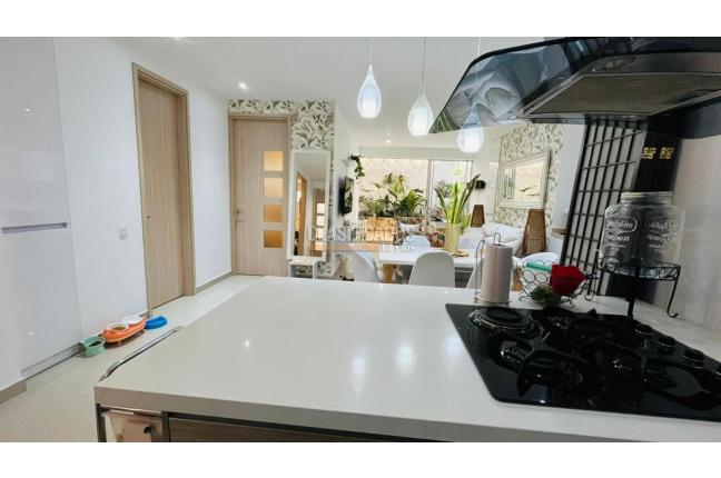 Apartamentos, Venta, Santa Isabel - $485.000.000