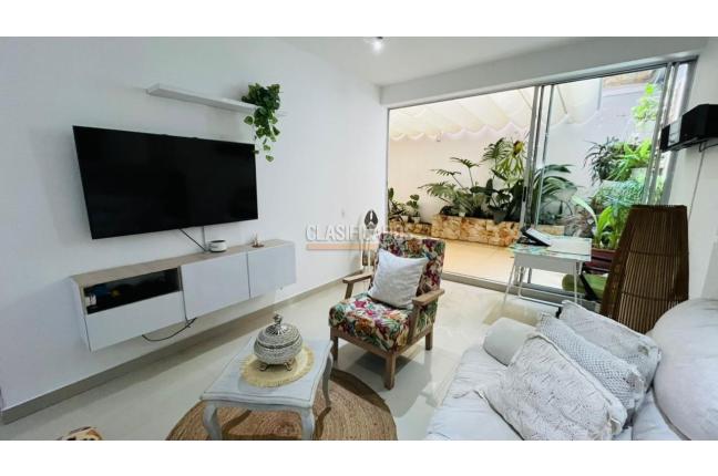 Apartamentos, Venta, Santa Isabel - $485.000.000
