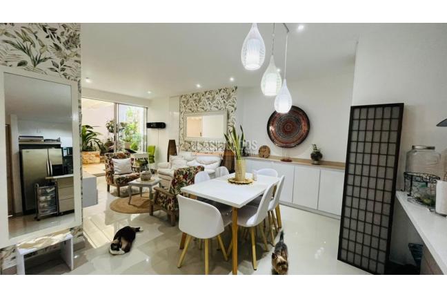 Apartamentos, Venta, Santa Isabel - $485.000.000