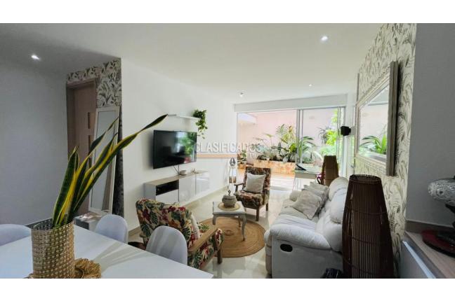 Apartamentos, Venta, Santa Isabel - $485.000.000