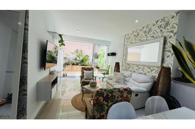 Apartamentos, Venta, Santa Isabel - $485.000.000