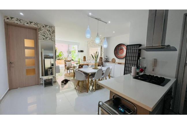 Apartamentos, Venta, Santa Isabel - $485.000.000