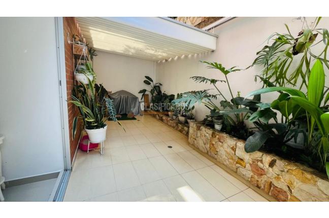 Apartamentos, Venta, Santa Isabel - $485.000.000