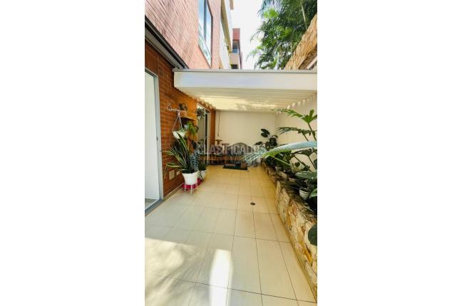 Apartamentos, Venta, Santa Isabel - $485.000.000